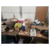 More stuff 