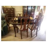 American Drew Dining set 