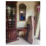 Hall Stand & mirror 