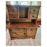 Miniature cupboard