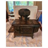 Mini Cook stove 