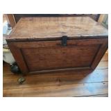 CArpenters trunk