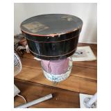 HAt Boxes 