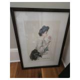 Hoawrd Chandler Christy 