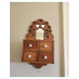 Wall Cabinet