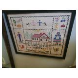 Sampler