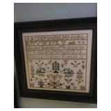 Sampler