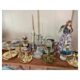CAndle sticks