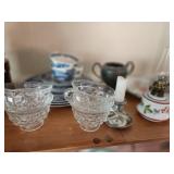 Glassware