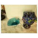 Art glass