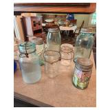 Old Jars