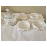 Cosmos bowls