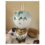 BAnquet lamp