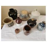 Crockery