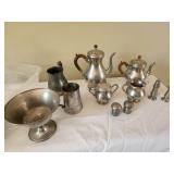 Pewter