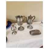Pewter