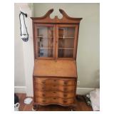 Secretary desk