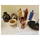 Crockery