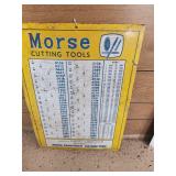 Morse sign 