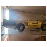 Earth mover