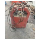 Lincoln Welder