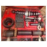Ford Frot Axel Kit