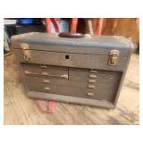 Kennedy Tool box