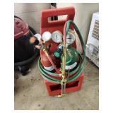 Torch set