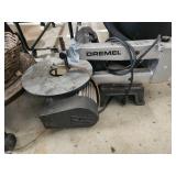 Dremel pattern saw