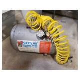 Handy Air tank