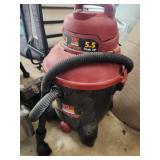 Shop Vac
