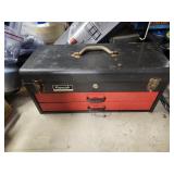 Tool box