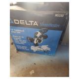 Delta Miter saw
