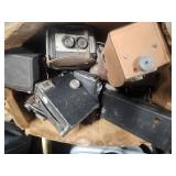 Old Cameras