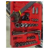 Craftsman tools