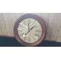 Ethan Allen clock