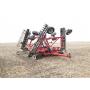 Equipment Reduction