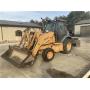 Equipment Reduction