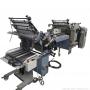 Printing Company & Warehouse Auction: Tools, Compressors, Forklifts, Industrial Printing & More