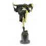 Bronze Sculpture online Auction