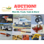 Pilot Mt Truck, Tools & More