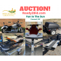 Fun In The Sun Auction!