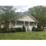 Rowan County House & 12.5 Acres