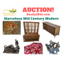 Marvelous Mid Century Modern