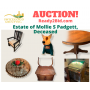 Estate of Mollie S. Padgett