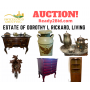 Estate of Dorothy L. Rickard, Living