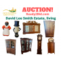 David Lee Smith Estate, Living