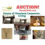 Estate of Theolene Carpenter, Living