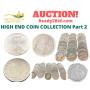 Coin Auction