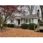 Farmington Road Cottage with 11+/- Acres